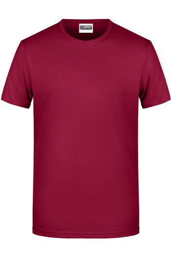 Image produit Men´s Basic-T