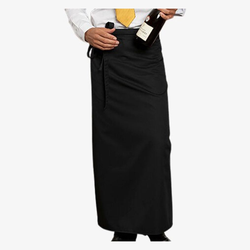 Bistro Apron Roma 100 x 100 cm CG Workwear