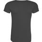 awdis just cool Women's Recycled Cool T charcoal