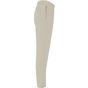 Kariban Pantalon molleton écoresponsable homme clay