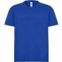JHK Man regular T-shirt klein_blue
