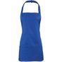 Premier Tablier 2-en-1 Colours Collection royal
