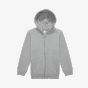 B&C Collection Kids ID.334 Zip Hood