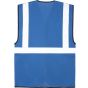 Korntex Mesh Multifunctional Safety Vest 