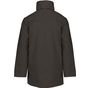 kariban Parka doublure matelassée dark_grey