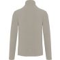Kariban Veste micropolaire zippée homme beige