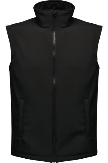 Image produit Men's Ablaze Printable Softshell Bodywarmer