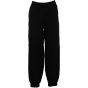 Build Your Brand Basic Ladies Basic Sweatpants black
