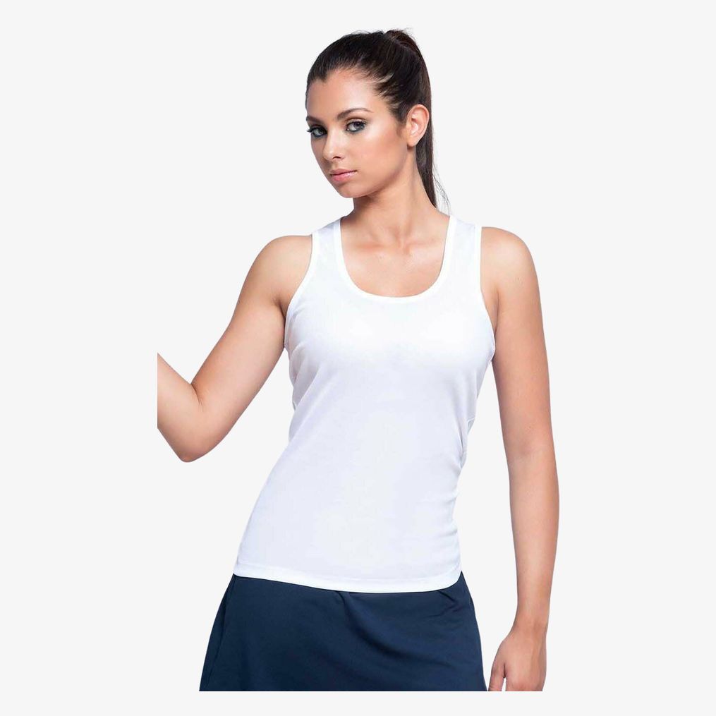 Sport t-shirt aruba lady JHK