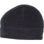 K-up Bonnet recyclé micropolaire navy