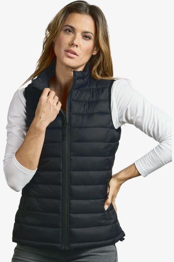 Image produit Women's Padded Vest