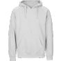 Neutral Mens Hoodie ash_grey