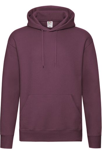 Image produit Premium Hooded Sweat