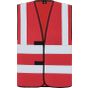 Korntex Safety Vest 