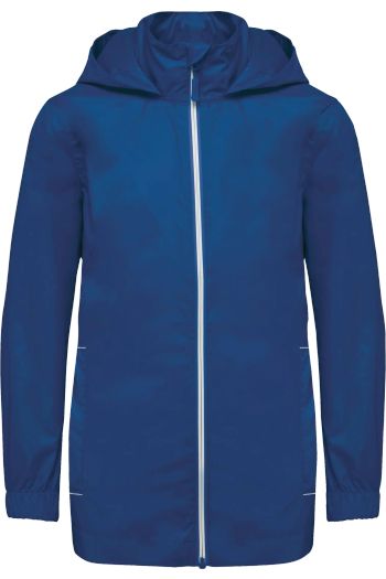 Image produit Veste de pluie enfant