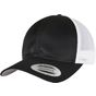 flexfit 360° Omnimesh 2-Tone Cap black/white