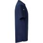 karlowsky Short sleeve work shirt performance navy