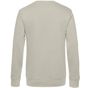 B&C Collection B&C King Crew Neck_° grey_fog