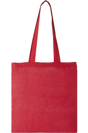 Image produit Sac shopping coton Carolina 7L
