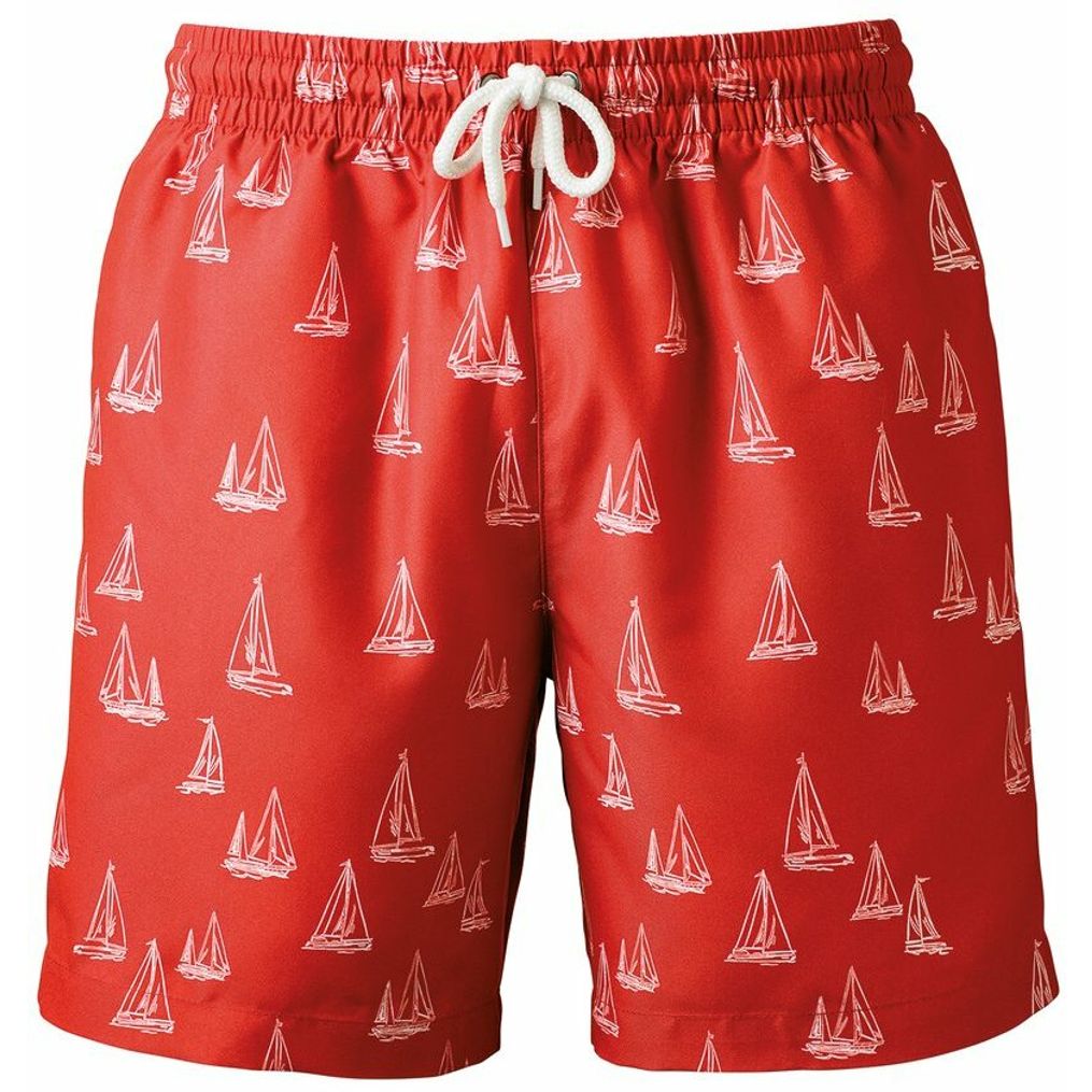 Short de bain homme Wombat