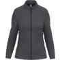 iDeal Basic Brand Veste softshell 2 couches femme ideal_dark_grey