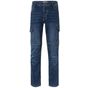 Velilla Jean stretch multipoches jean_blue