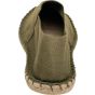 Kariban Espadrilles unisexe Made in France light_khaki