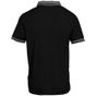 Pen Duick Sport Polo Men black/titanium