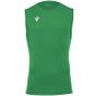 Macron Kesil sleeveless shirt green