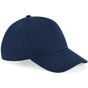 Beechfield Casquette Ultimate à 6 Panneaux french_navy