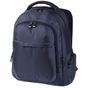 Halfar Notebook backpack Mission navy