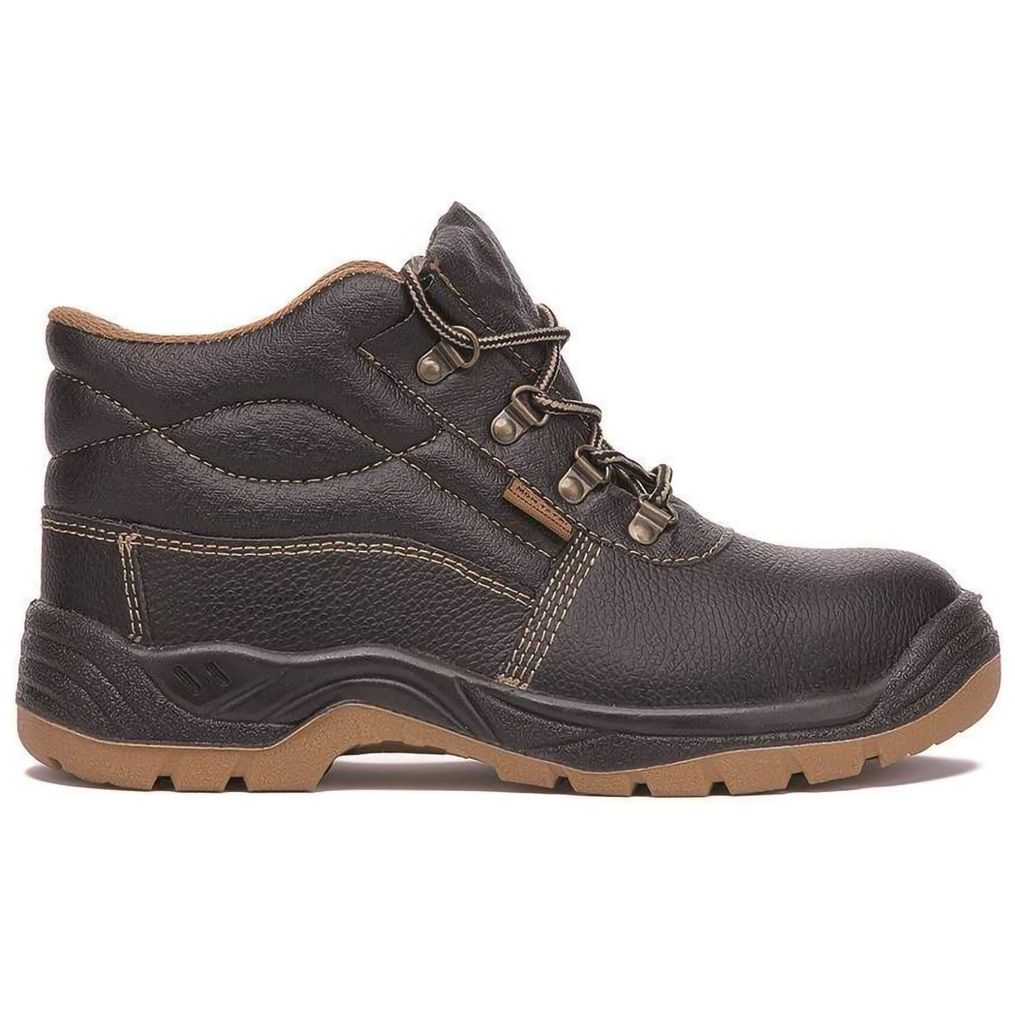 Bottines de sécurité Paredes Seguridad