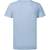 SG Signature Signature Tagless Tee Men sky