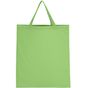SG Accessories - Bags Cotton Shopper SH light_green