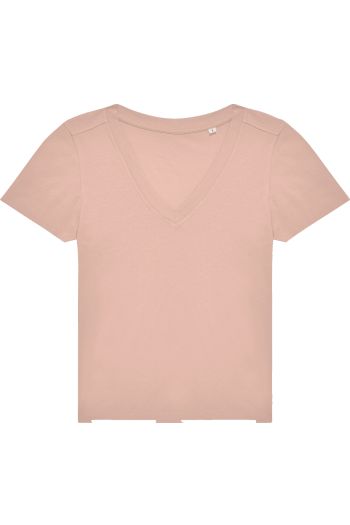 Image produit Women´s #E150 V T-Shirt