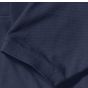 Russell Polo piqué poly/coton classique homme french navy