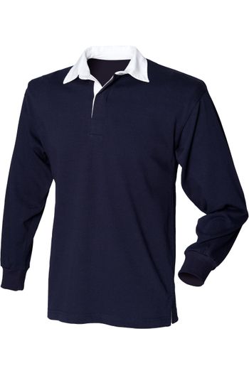 Image produit POLO RUGBY ENFANT