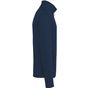 Kariban Veste micropolaire écoresponsable unisexe navy