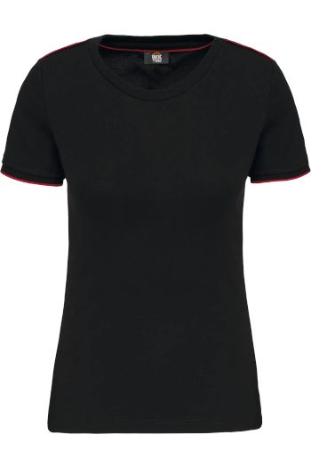 Image produit T-shirt Day To Day manches courtes femme