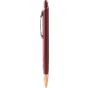 Stamina PERLA dark_red