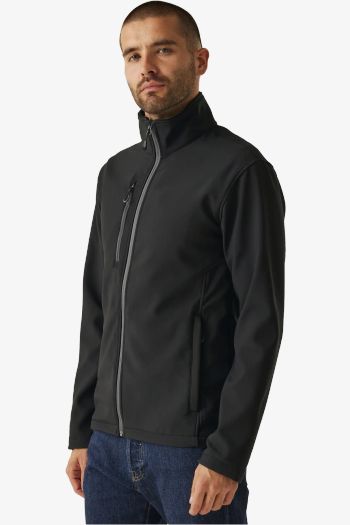 Image produit Men's H/M Softshell Jacket