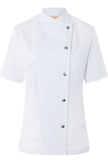 Image produit Ladies' chef jacket Greta