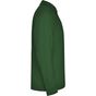 Roly Estrella L/S vert_bouteille