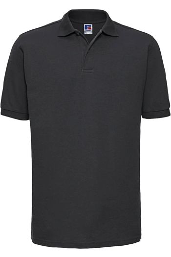 Image produit Polo piqué 65/35 ultra résistant