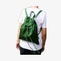 Neutral Twill Light Backpack