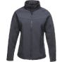 Regatta Women's Uproar Softshell Jacket navy