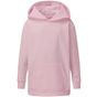SG Originals Hooded Sweatshirt Kids pink
