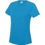 AWDis Just Cool Women's Cool T sapphire_blue