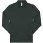 B&C Collection B&C My Polo 180 LSL - dark_forest - L