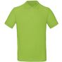 B&C Collection Inspire Polo/men_° orchid_green